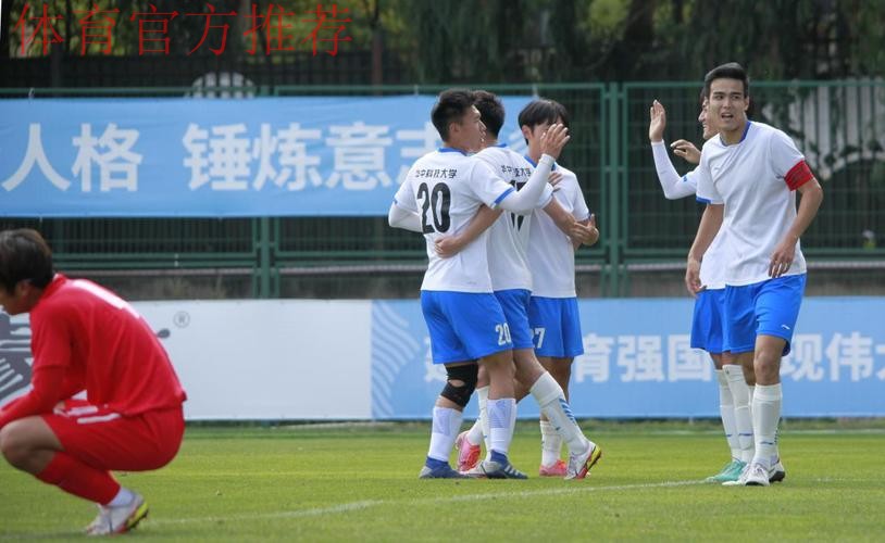 大学生三球逆转职业队 华科大继续挑战中青赛